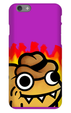This is fine IPhone phone case