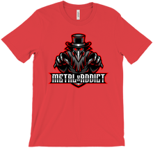 metalxaddict T-Shirts