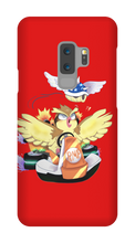 Pidgey Driving From 2020 Samsung Case!