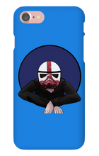 dalistor12352 iPhone Phone Cases