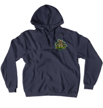 hillbillytree Hoodies (No-Zip/Pullover)