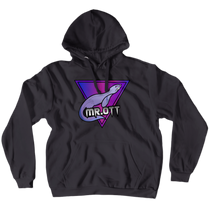 mrott Hoodies (No-Zip/Pullover)