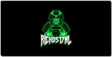 Rick0517NL XXL Gaming Mousepad