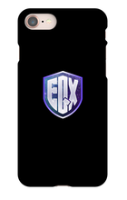 EQX iPhone Phone Cases
