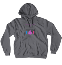 The Mystery School 33 Hoodies (No-Zip/Pullover)