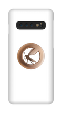 gnattervid Samsung Phone Cases