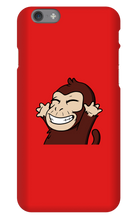 lafamonkeytv iPhone Phone Cases