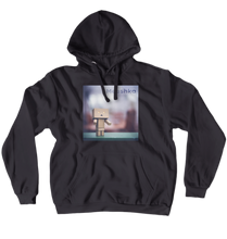 Meeshka Hibiki Hoodies (No-Zip/Pullover)