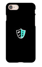 hp1710yt iPhone Phone Cases