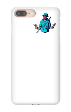 drasticpurge iPhone Phone Cases