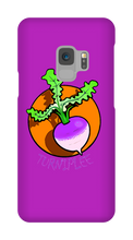 TurnipLee Samsung Phone Cases
