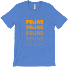 fojas T-Shirts