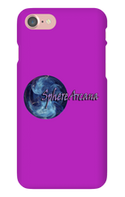 SphereFam iPhone Phone Cases