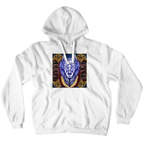 Floof Gang Royalty Unisex Hoodie (No-Zip/Pullover)