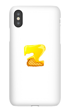 zirzzy iPhone Phone Cases