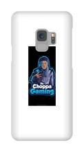 itz_choppa03 Samsung Phone Cases