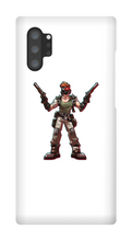 brkn8r Samsung Phone Cases