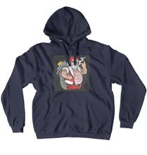 tcracing4x Christmas Hoodies (No-Zip/Pullover)