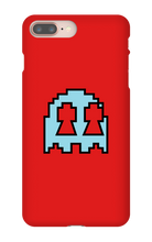 itsspookey iPhone Phone Cases