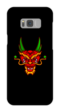 Dr Skeleto Samsung Phone Case