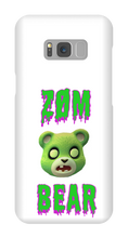 z0mbear Samsung Phone Cases