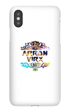 arronvirx iPhone Phone Cases
