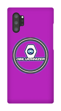oblivionnizer Samsung Phone Cases