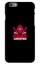 Arczter iPhone Phone Cases