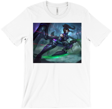 Hanabi Venom T-Shirts
