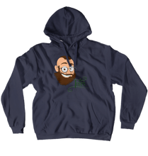 Tales Hoodie
