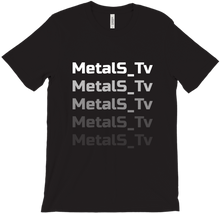 metals_tv T-Shirts