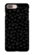 Mischievous Mayhem iPhone Phone Cases