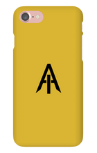 aianimus iPhone Phone Cases