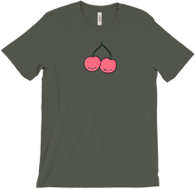 Kawaii Cherries T-Shirts