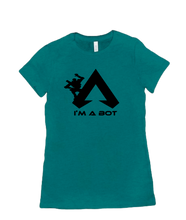 BOT W T-SHIRT
