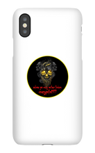 crazygmfm1977 iPhone Phone Cases