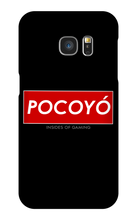 Supreme Pocoyó Case Samsung