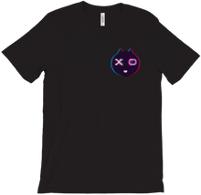sh4dowflow T-Shirts (Glitch Cat)
