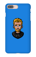vaperuss iPhone Phone Cases