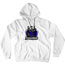 Trashman Hoodie
