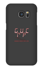 youruser20 Samsung Phone Cases
