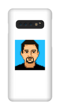 sinijjedi Samsung Phone Cases