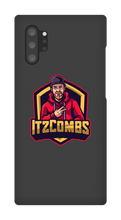 Logo Samsung Phone Case
