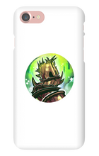 GSZ iPhone Phone Cases