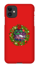 jetcitydude iPhone Phone Cases