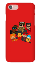 The Squad iPhone case