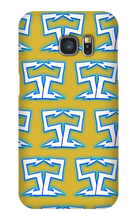 52 Emote Samsung Phone Cases