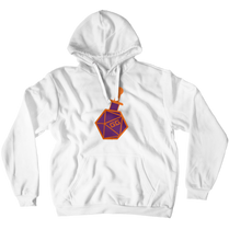 GG Logo Hoodie (No-Zip/Pullover)