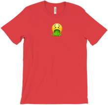 therealteflondragon T-Shirts