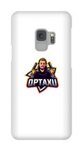 optaxu Samsung Phone Cases